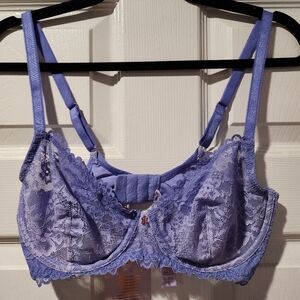 Savage X Fenty Lace Bra